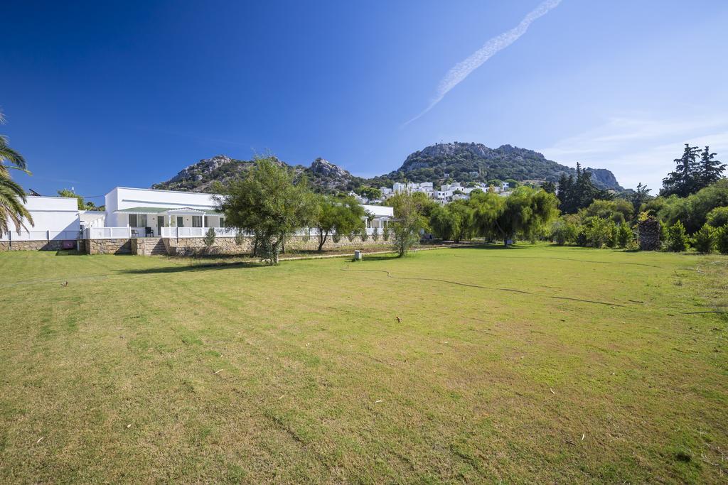 Palm Bay Beach Hotel Emecik Exterior photo