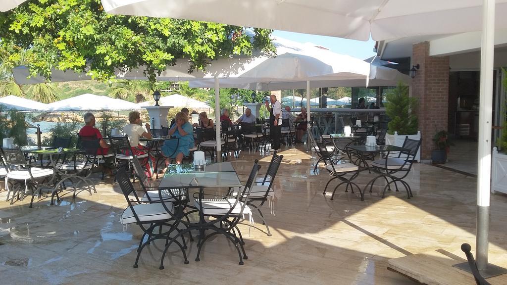 Palm Bay Beach Hotel Emecik Exterior photo