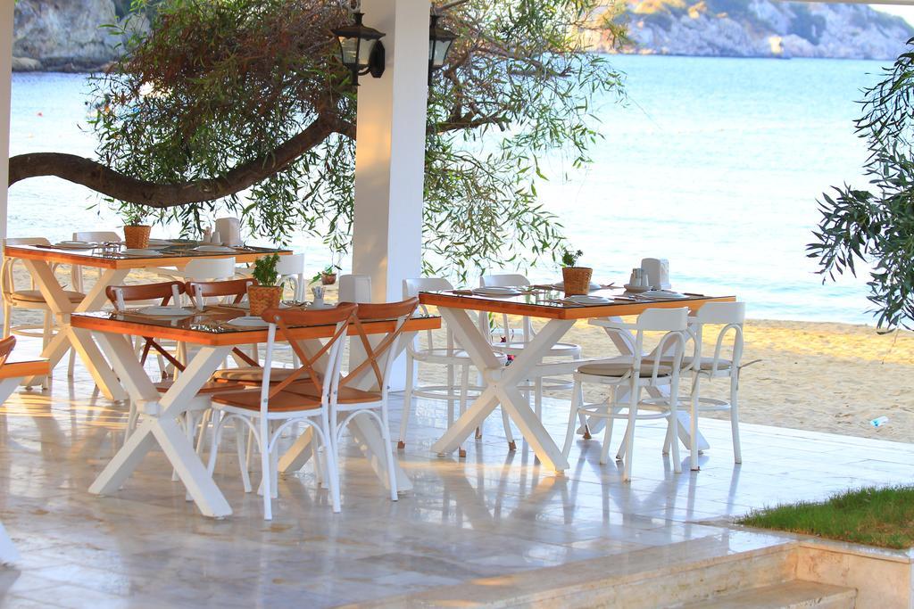 Palm Bay Beach Hotel Emecik Exterior photo